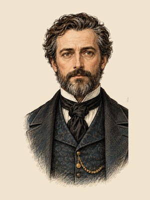 Professor Aronnax