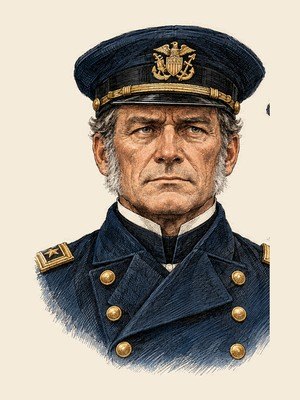 Commander Farragut