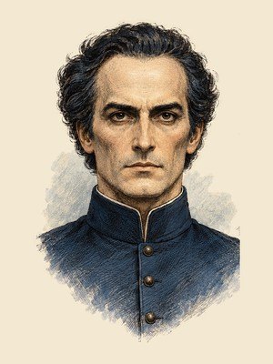 Captain Nemo